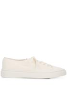 Officine Creative Low-top Sneakers - White