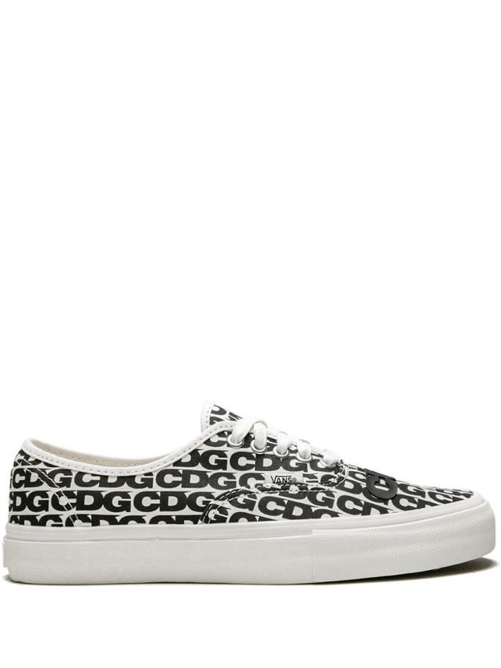Vans Authentic Lx Trainers - White