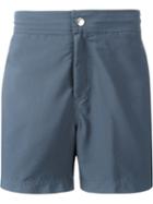 Brunello Cucinelli Classic Swim Shorts