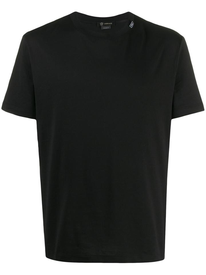 Versace Versace A85177a228806 A1008 - Black