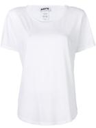 Hope Basic T-shirt - White