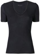Zadig & Voltaire Tino Foil T-shirt - Black