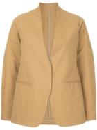 H Beauty & Youth Casual Blazer - Brown