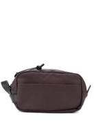 Filson Travel Kit Wash Bag - Brown
