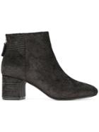Senso Nyra Boots - Ebony