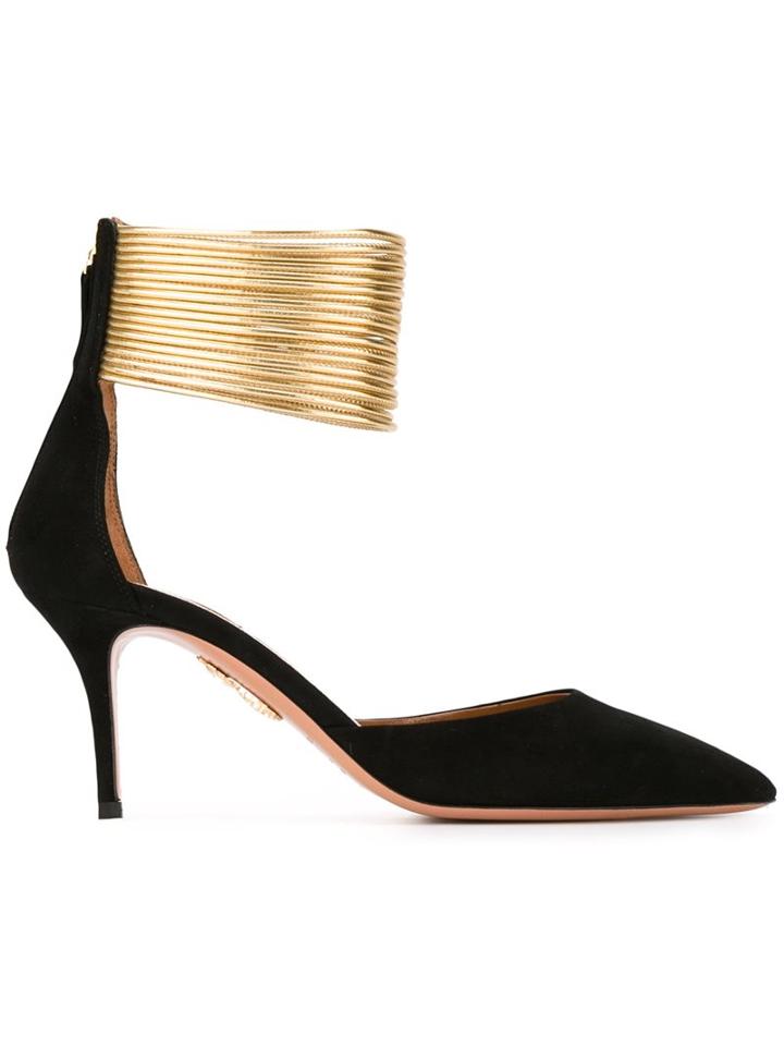 Aquazzura 'helmid' Pumps