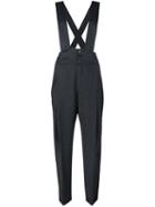 Dondup Tapered Overalls