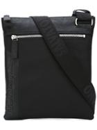 Salvatore Ferragamo - Shoulder Bag - Men - Nylon - One Size, Black, Nylon