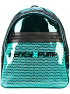 Fenty X Puma Clear Backpack - Green
