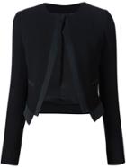 Derek Lam Natasha Jacket - Black