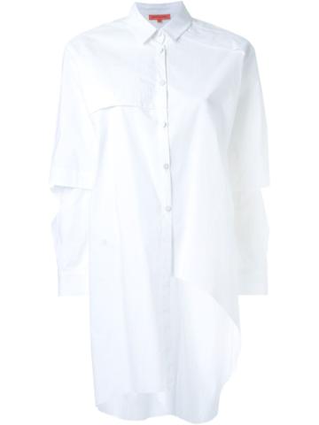 Manning Cartell 'beyond Codes' Shirt - White