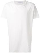 John Elliott Short Sleeve T-shirt, Men's, Size: Xl, Nude/neutrals, Cotton