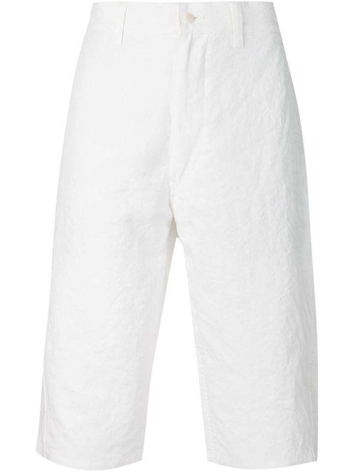 Junya Watanabe Comme Des Garcons Man Bermuda Shorts