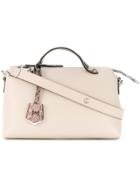 Fendi By The Way Bag - Nude & Neutrals