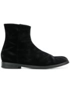Ann Demeulemeester Icon Classic Chelsea Boots - Black