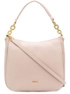 Furla Classic Shoulder Bag - Pink