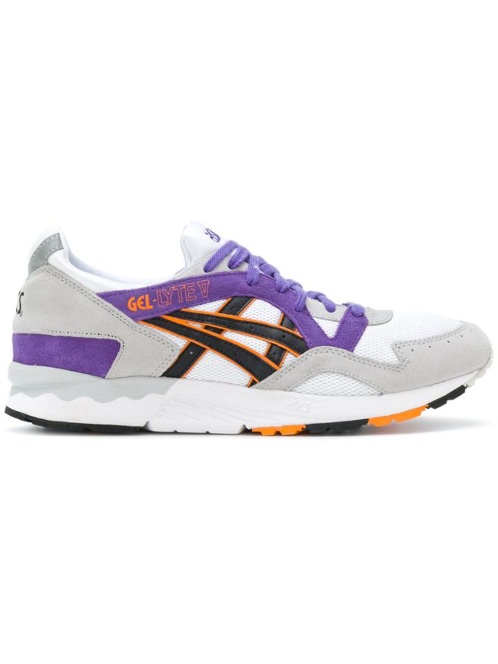 Asics Gel Lyte V Sneakers - White