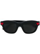 Saint Laurent - 'new Wave Lolita' Sunglasses - Women - Acetate - One Size, Black, Acetate