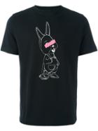 Ps Paul Smith Rabbit Print T-shirt