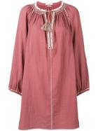 Isabel Marant Étoile Rocky Dress - Pink