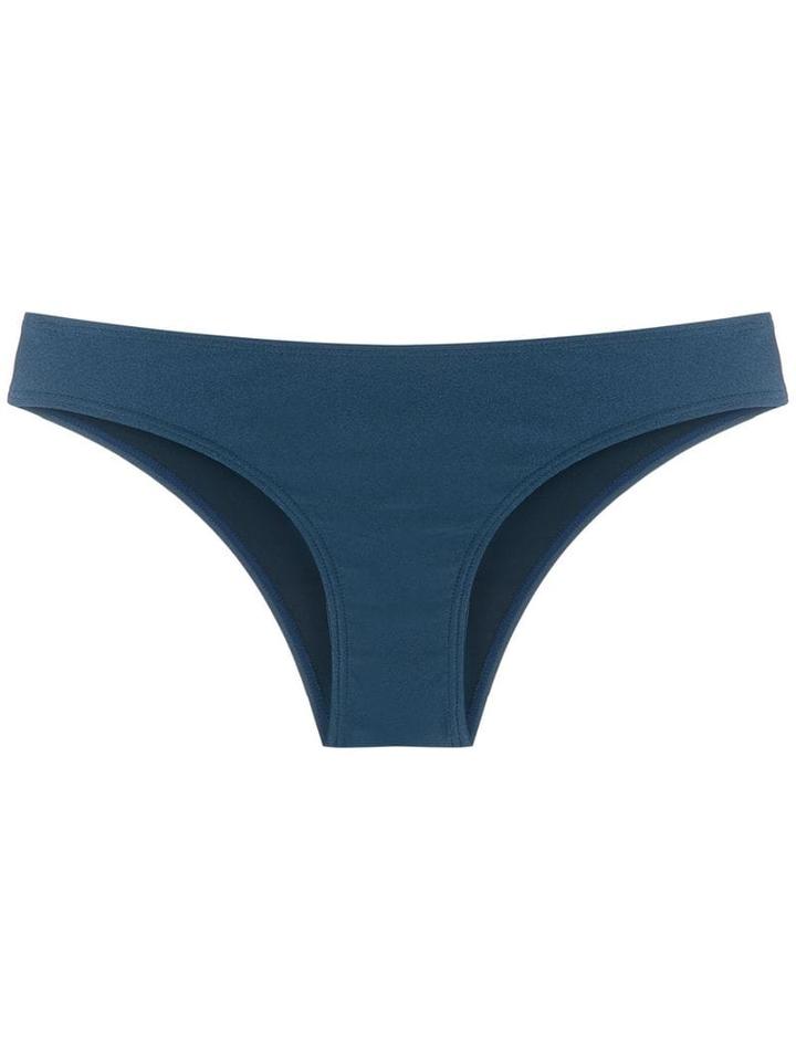 Lygia & Nanny Waikiki Bikini Briefs - Blue