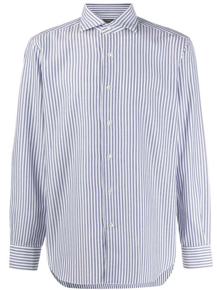 Barba Barba K1u13h594603u Blu-white - Blue