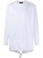 Dsquared2 Long Sleeved Jersey Top