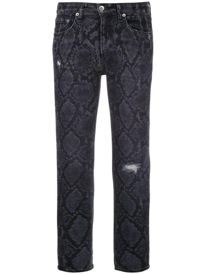Rag & Bone /jean - Grey