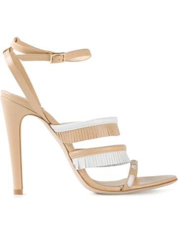 Charline De Luca 'swaihili' Sandals