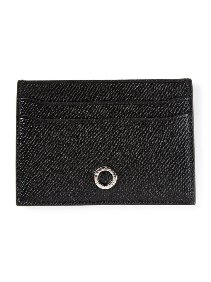 Bulgari Cardholder