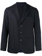 Société Anonyme Summer Weekend Jacket - Blue