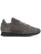 Philippe Model Fluffy Interior Sneakers - Grey