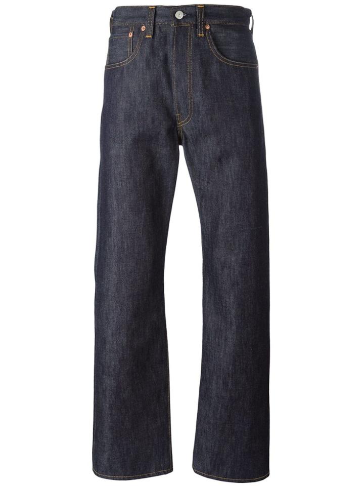 Levi's Vintage Clothing 1947 Jeans - Blue