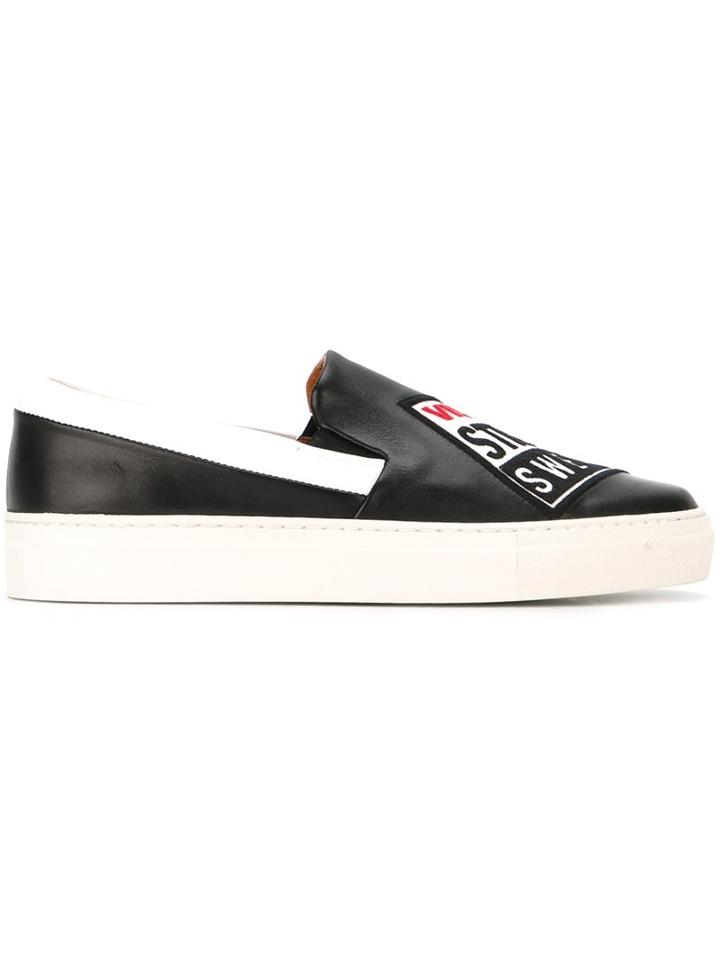 Swear 'style Vision 1' Sneakers
