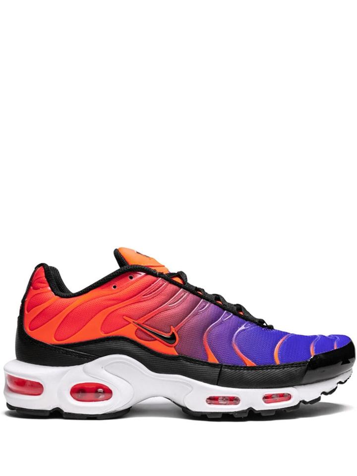 Nike Air Max Plus Sneakers - Pink