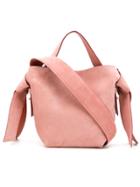 Acne Studios Musubi Mini S Tote - Pink