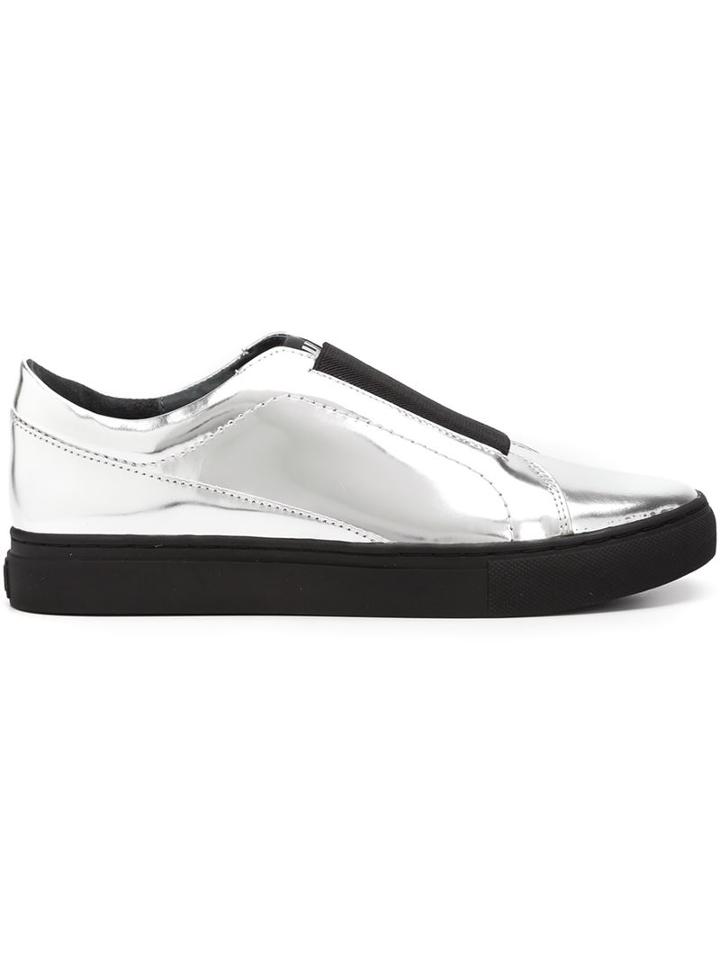 United Nude 'stanley' Slip-on Sneakers