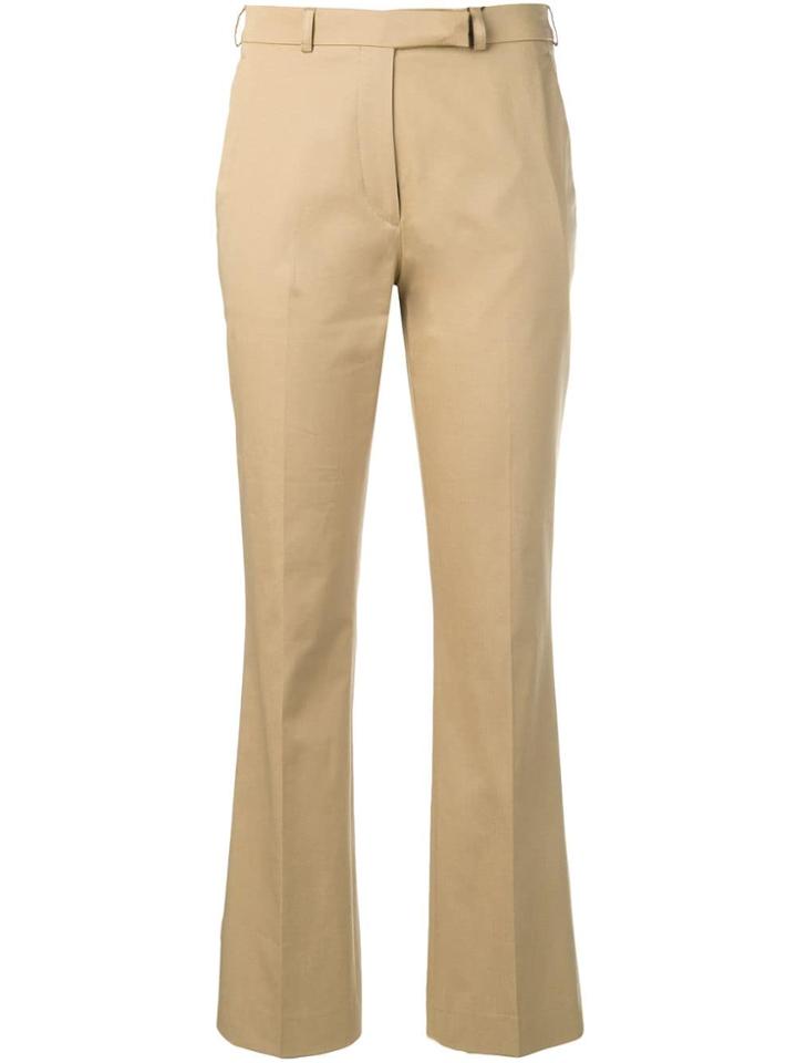 Etro Slim-fit Trousers - Neutrals