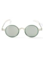 Mykita / Damir Doma 'dd02' Sunglasses