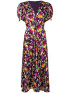 Saloni - Purple