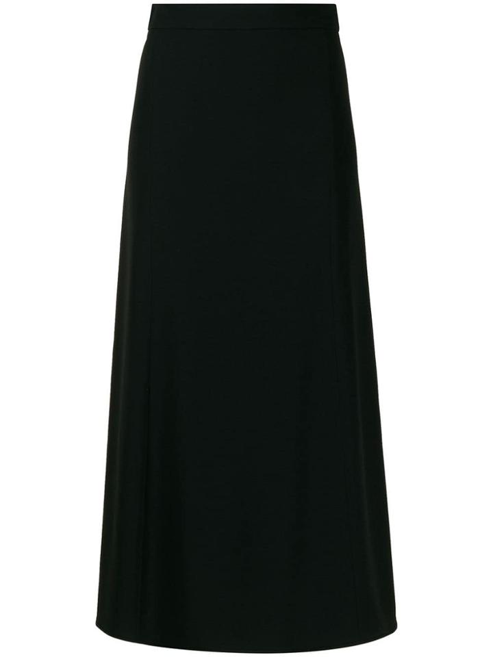 Dsquared2 A-line Skirt - Black