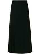 Dsquared2 A-line Skirt - Black