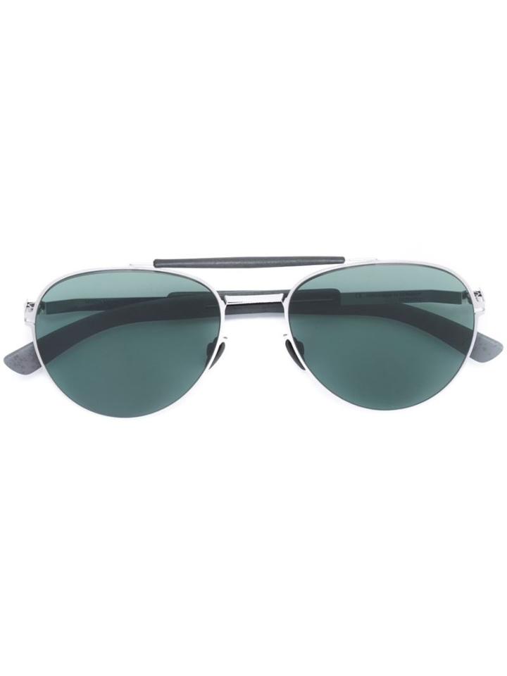 Mykita 'sloe' Sunglasses