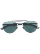 Mykita 'sloe' Sunglasses