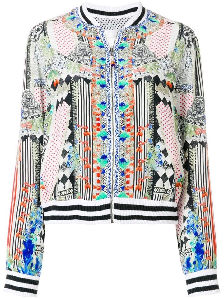 Camilla - Multicolour
