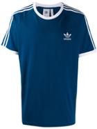 Adidas Logo T-shirt - Blue