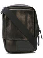 Yohji Yamamoto Yohji Yamamoto Hva11773 Black Furs & Skins->horse