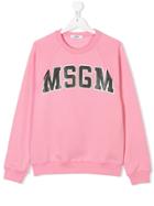 Msgm Kids 015822t042 - Unavailable