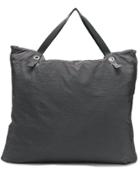 Jil Sander Oversized Tote Bag - Grey