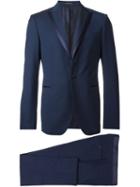 Tagliatore Two Piece Dinner Suit